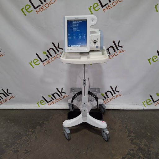 Philips Philips Respironics V60 BiPAP Ventilator Respiratory reLink Medical