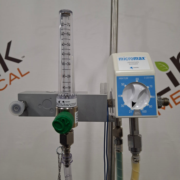 Teleflex Medical Teleflex Medical Hudson RCI Neptune Heated Humidifier Respiratory reLink Medical