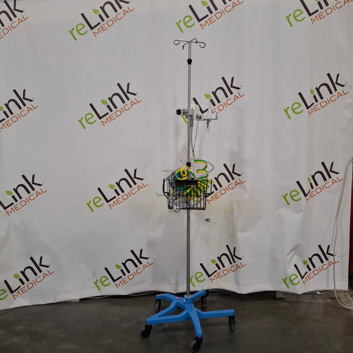 Teleflex Medical Teleflex Medical Hudson RCI Neptune Heated Humidifier Respiratory reLink Medical