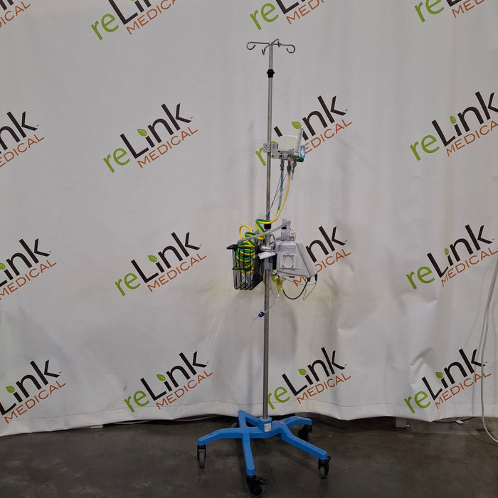 Teleflex Medical Teleflex Medical Hudson RCI Neptune Heated Humidifier Respiratory reLink Medical