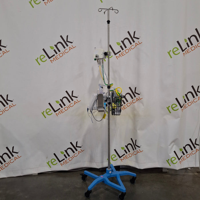 Teleflex Medical Teleflex Medical Hudson RCI Neptune Heated Humidifier Respiratory reLink Medical