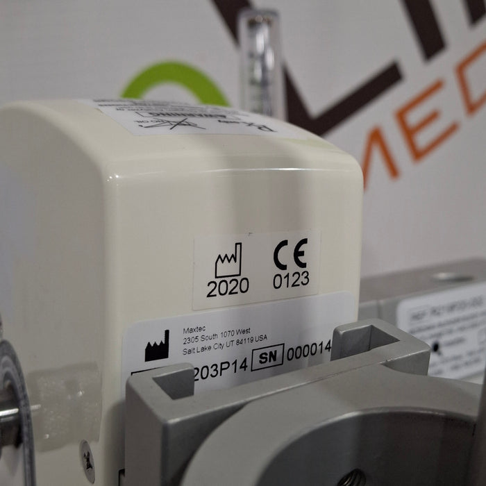 Teleflex Medical Teleflex Medical Hudson RCI Neptune Heated Humidifier Respiratory reLink Medical