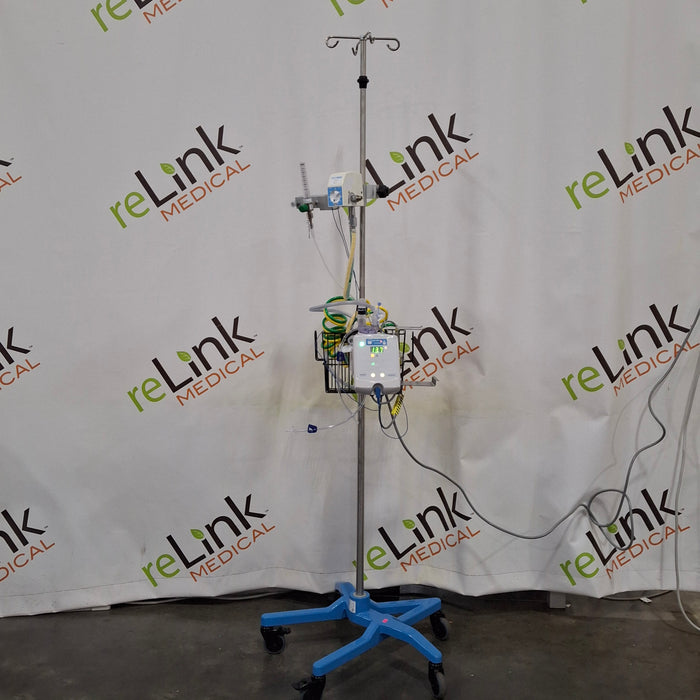 Teleflex Medical Teleflex Medical Hudson RCI Neptune Heated Humidifier Respiratory reLink Medical