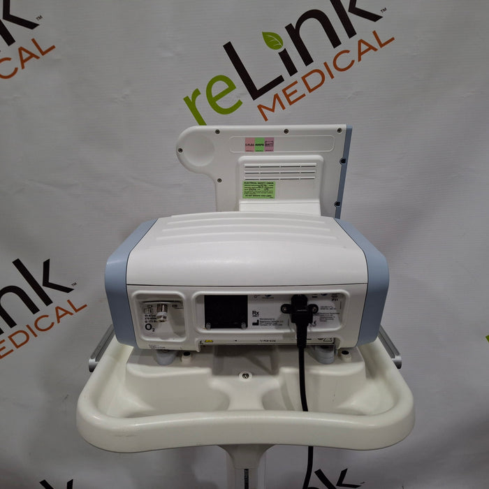 Philips Philips Respironics V60 BiPAP Ventilator Respiratory reLink Medical
