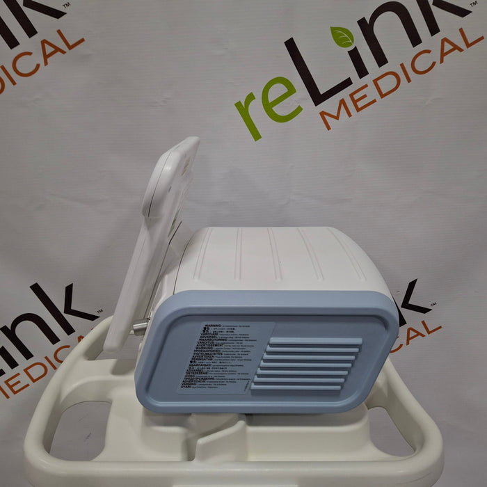 Philips Philips Respironics V60 BiPAP Ventilator Respiratory reLink Medical