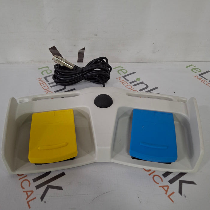 Olympus Olympus ESG-100 Celon Footswitch II WB950243 Foot Pedal Surgical Equipment reLink Medical