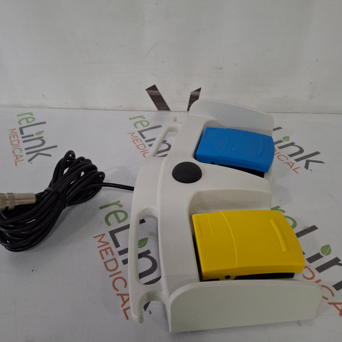 Olympus Olympus ESG-100 Celon Footswitch II WB950243 Foot Pedal Surgical Equipment reLink Medical