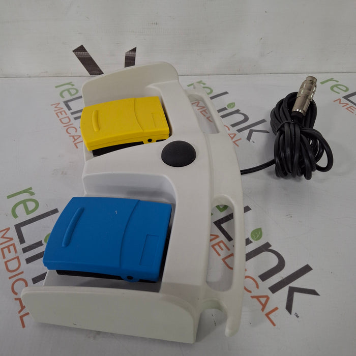 Olympus Olympus ESG-100 Celon Footswitch II WB950243 Foot Pedal Surgical Equipment reLink Medical