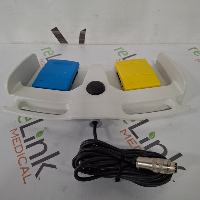 Olympus Olympus ESG-100 Celon Footswitch II WB950243 Foot Pedal Surgical Equipment reLink Medical