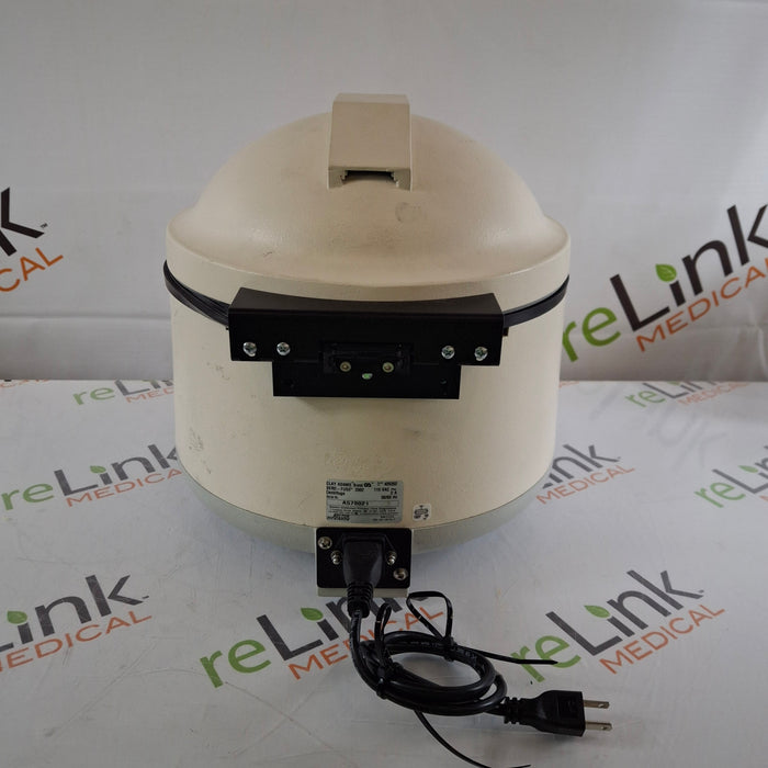 Clay Adams Clay Adams 420352 Sero-fuge 2002 2-Speed Centrifuge Centrifuges reLink Medical