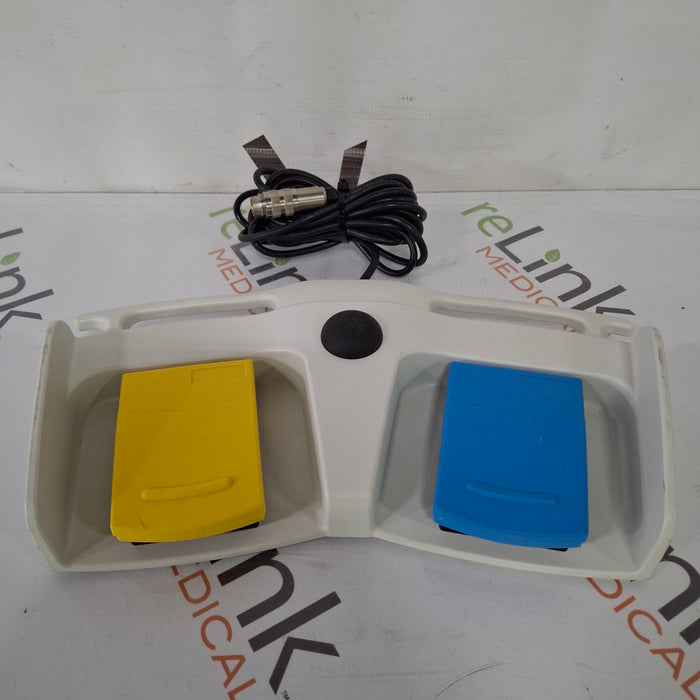 Olympus Olympus ESG-100 Celon Footswitch II WB950243 Foot Pedal Surgical Equipment reLink Medical