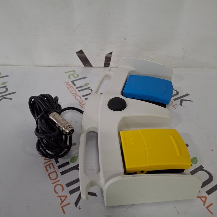 Olympus Olympus ESG-100 Celon Footswitch II WB950243 Foot Pedal Surgical Equipment reLink Medical