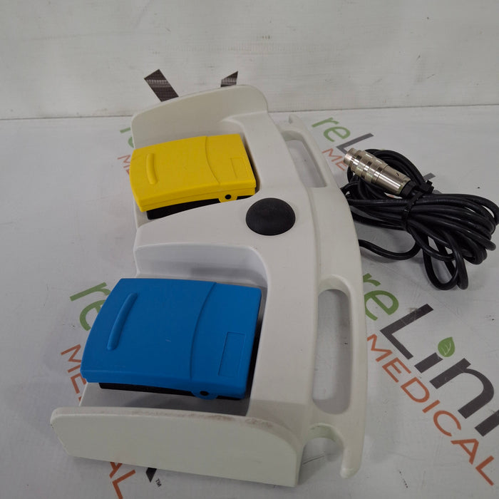 Olympus Olympus ESG-100 Celon Footswitch II WB950243 Foot Pedal Surgical Equipment reLink Medical