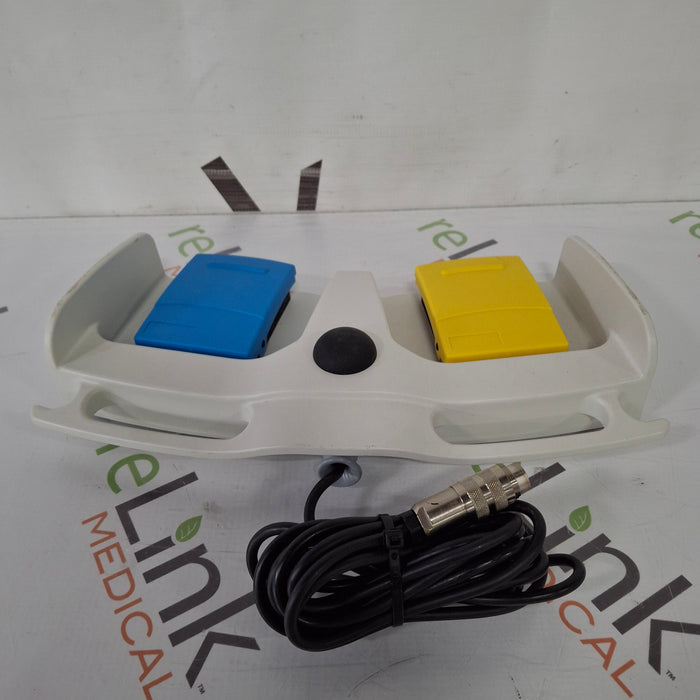 Olympus Olympus ESG-100 Celon Footswitch II WB950243 Foot Pedal Surgical Equipment reLink Medical