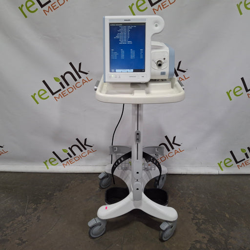 Philips Philips Respironics V60 BiPAP Ventilator Respiratory reLink Medical