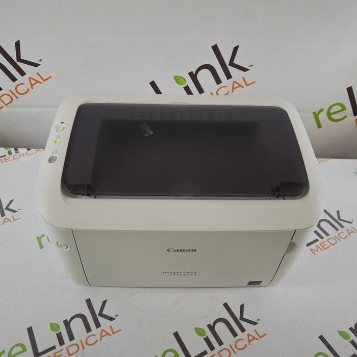 Canon USA Image Class LBP6030w Monochrome Wireless Printer