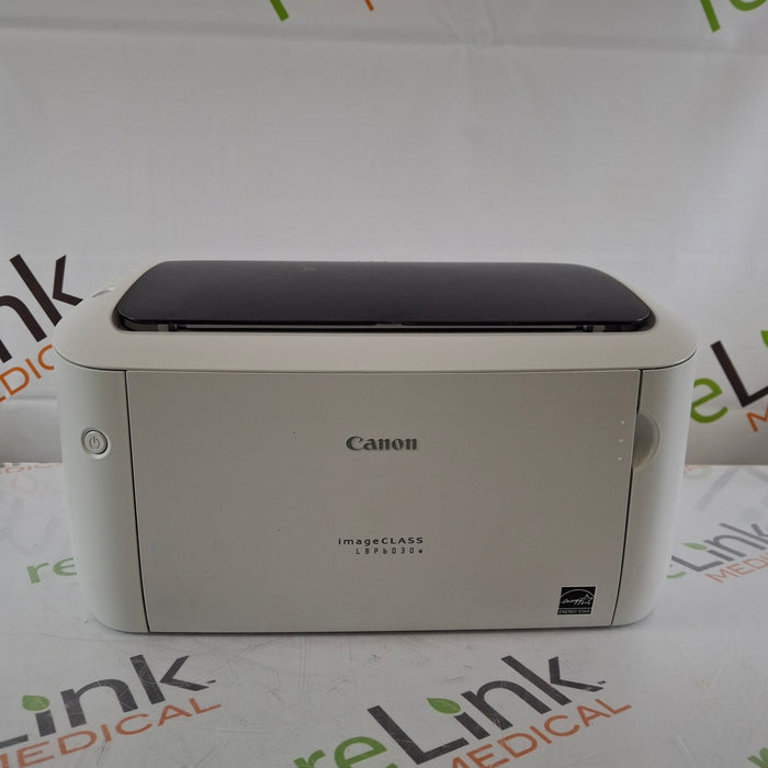 Canon USA Image Class LBP6030w Monochrome Wireless Printer