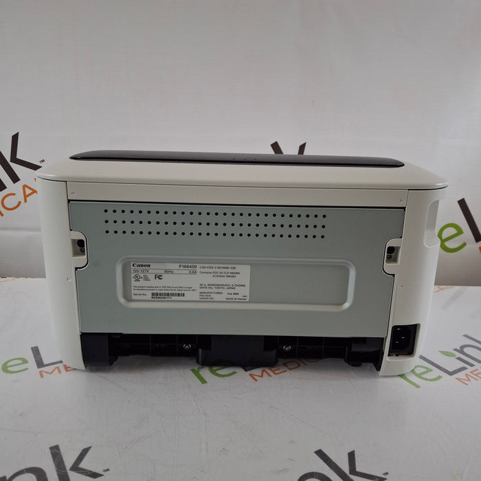 Canon USA Image Class LBP6030w Monochrome Wireless Printer