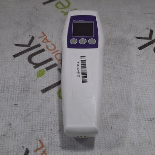 AccuVein AccuVein AV500 UV Light Vein Finder Surgical Equipment reLink Medical