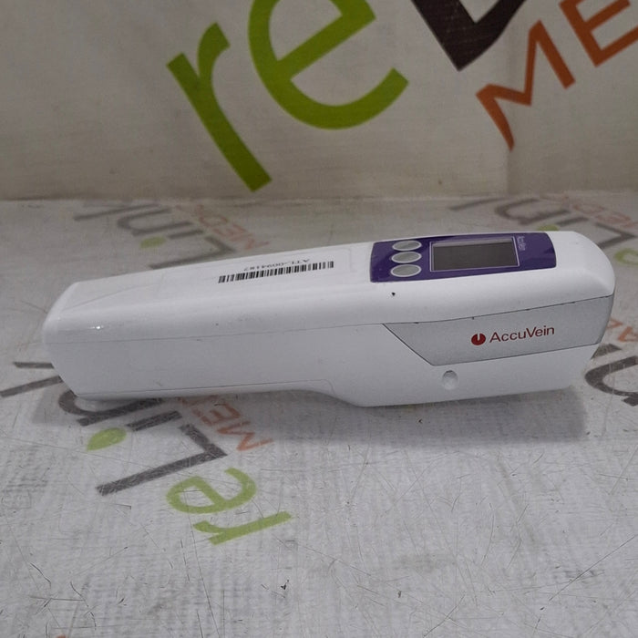 AccuVein AccuVein AV500 UV Light Vein Finder Surgical Equipment reLink Medical