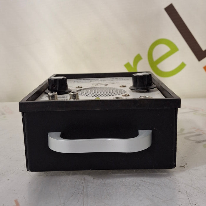 Parks 811-B Doppler Flow Detector