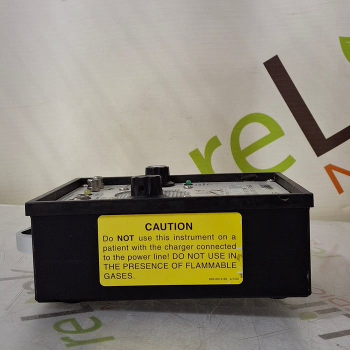 Parks 811-B Doppler Flow Detector