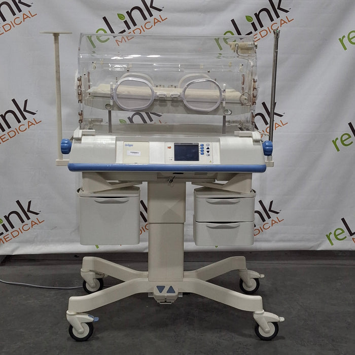 Draeger Medical C2000 Infant Incubator