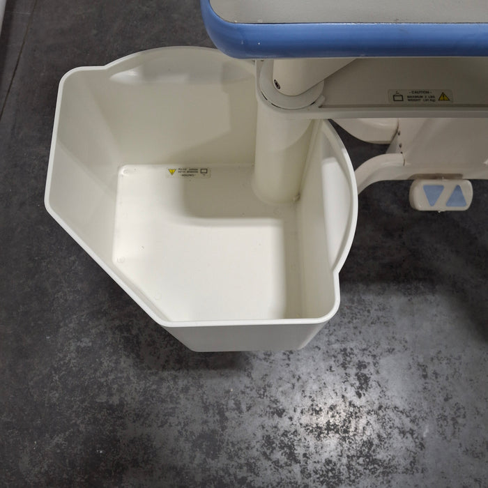 Draeger Medical C2000 Infant Incubator