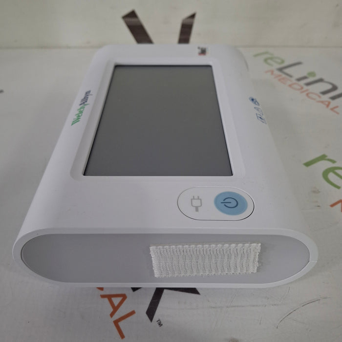 Welch Allyn Connex Spot 75MX Vital Signs Monitor Monitor
