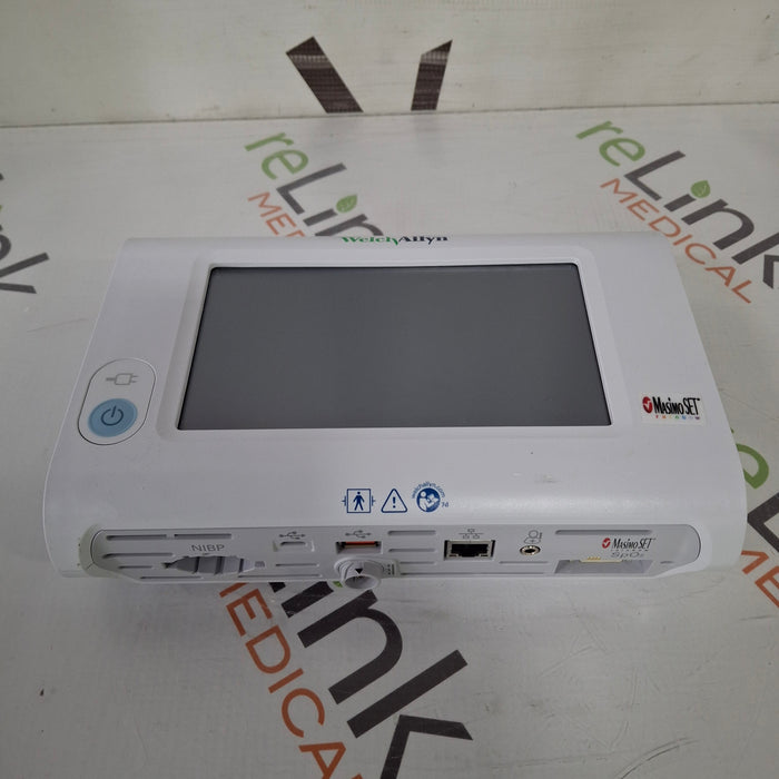 Welch Allyn Connex Spot 75MX Vital Signs Monitor Monitor