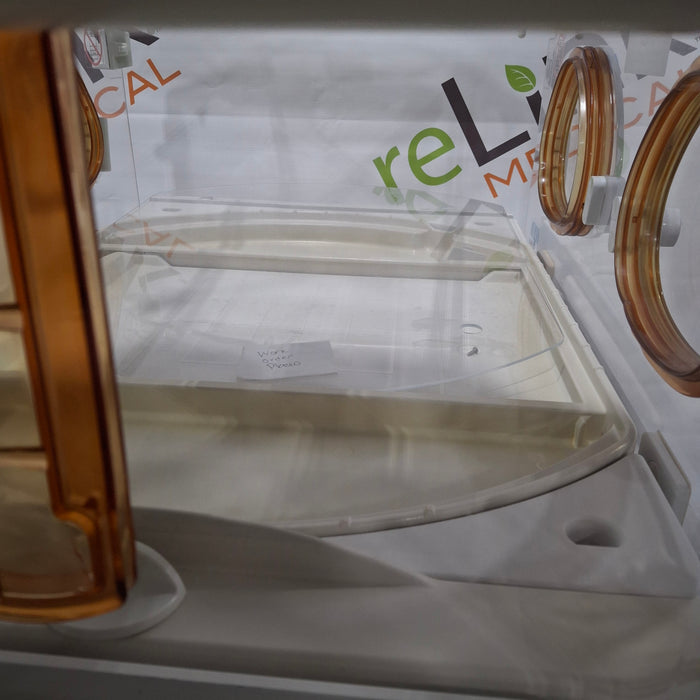 Datex-Ohmeda Giraffe Omnibed Infant Incubator/Warmer