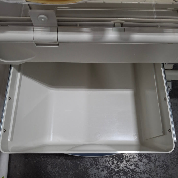 Datex-Ohmeda Giraffe Omnibed Infant Incubator/Warmer