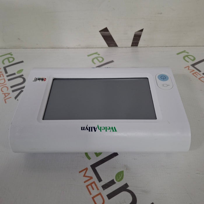 Welch Allyn Connex Spot 75MX Vital Signs Monitor Monitor