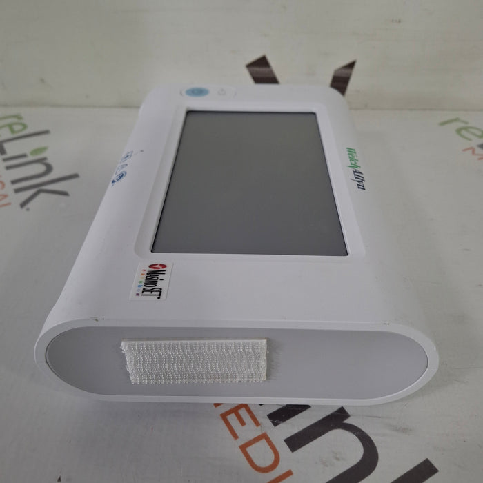 Welch Allyn Connex Spot 75MX Vital Signs Monitor Monitor