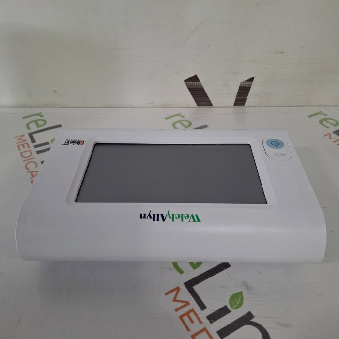 Welch Allyn Connex Spot 75MX Vital Signs Monitor Monitor