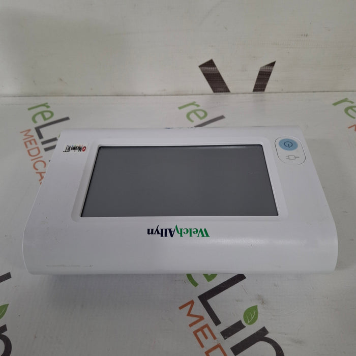 Welch Allyn Connex Spot 75MX Vital Signs Monitor Monitor