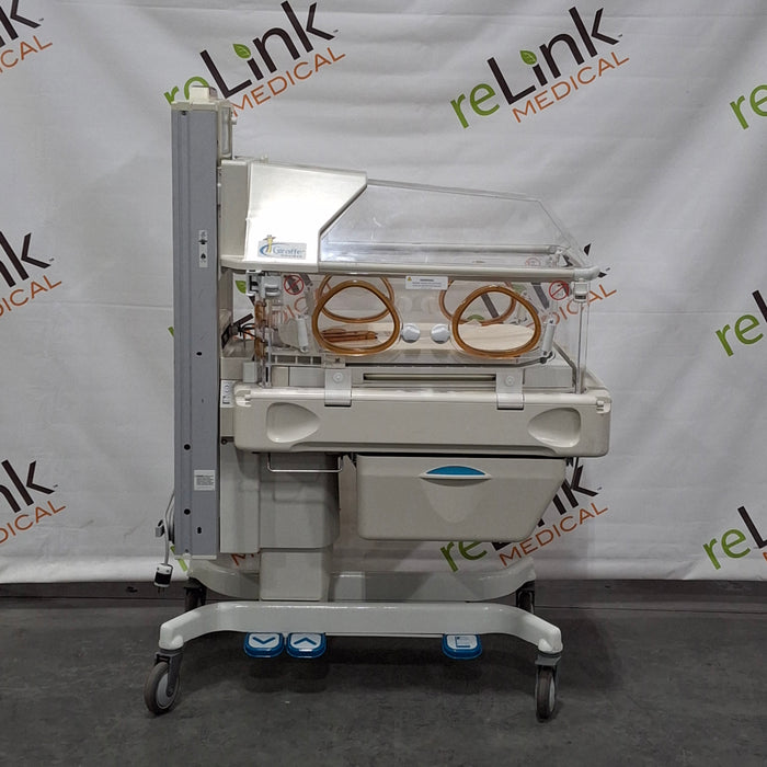 Datex-Ohmeda Giraffe Omnibed Infant Incubator/Warmer