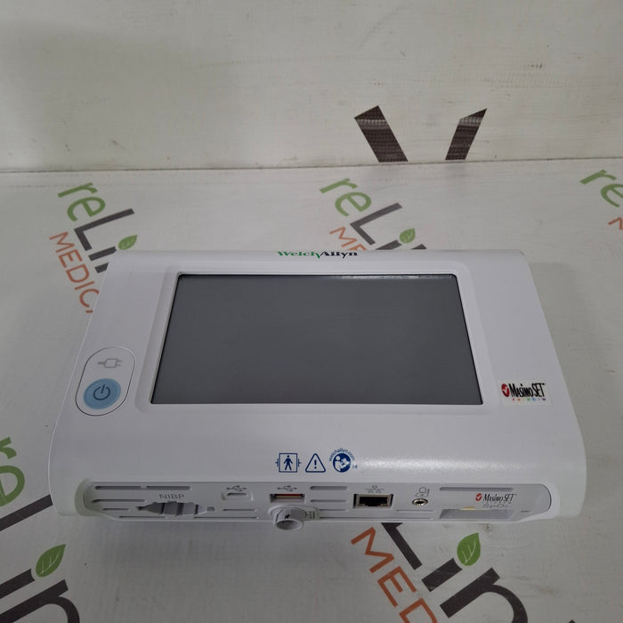 Welch Allyn Connex Spot 75MX Vital Signs Monitor Monitor
