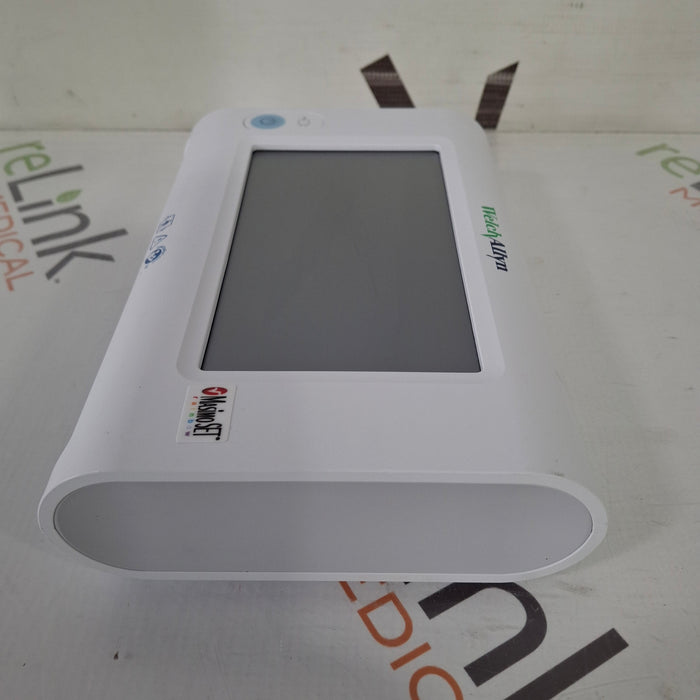 Welch Allyn Connex Spot 75MX Vital Signs Monitor Monitor