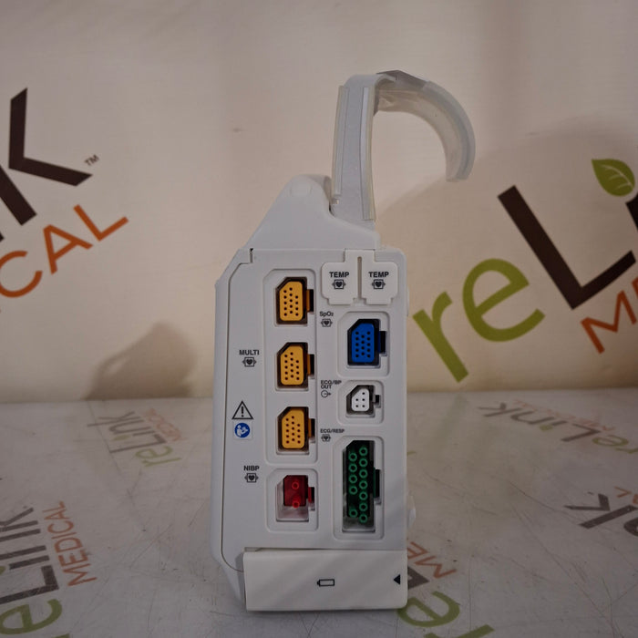 Nihon Kohden Nihon Kohden BSM-1773 Life Scope PT Transport Patient Monitor Patient Monitors reLink Medical