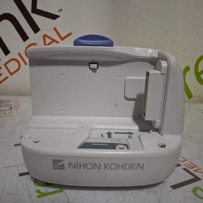 Nihon Kohden Nihon Kohden BSM-1773 Life Scope PT Transport Patient Monitor Patient Monitors reLink Medical