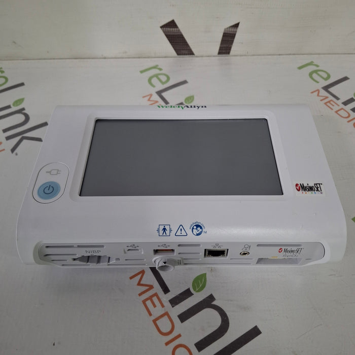 Welch Allyn Connex Spot 75MX Vital Signs Monitor Monitor