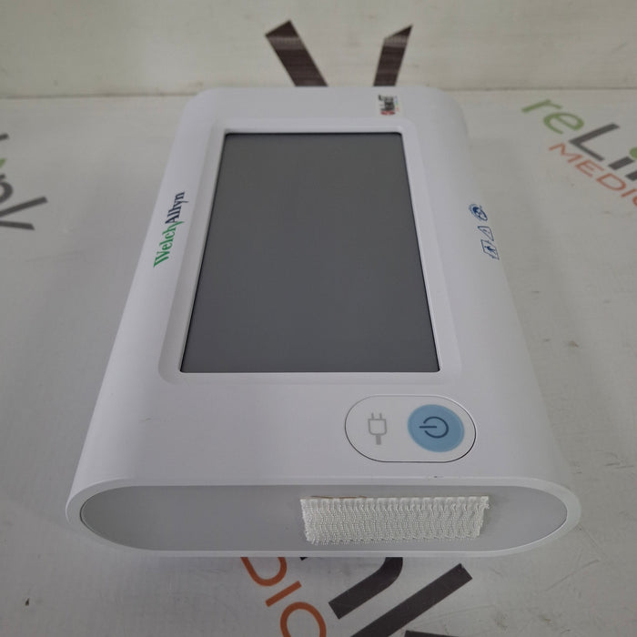 Welch Allyn Connex Spot 75MX Vital Signs Monitor Monitor