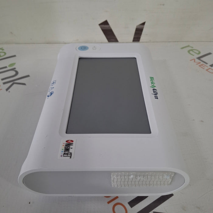 Welch Allyn Connex Spot 75MX Vital Signs Monitor Monitor