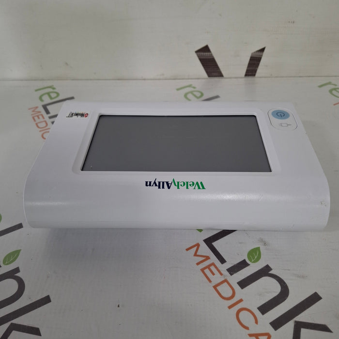 Welch Allyn Connex Spot 75MX Vital Signs Monitor Monitor
