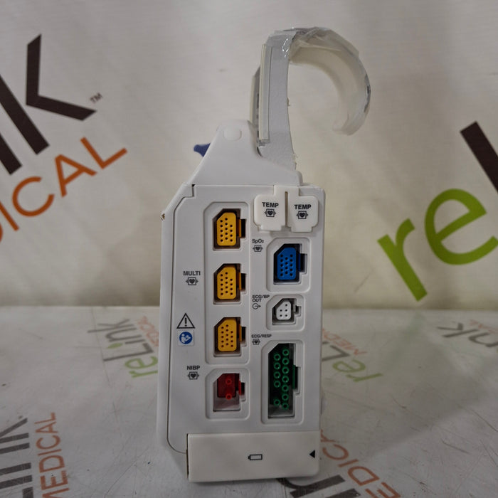 Nihon Kohden Nihon Kohden BSM-1773 Life Scope PT Transport Patient Monitor Patient Monitors reLink Medical