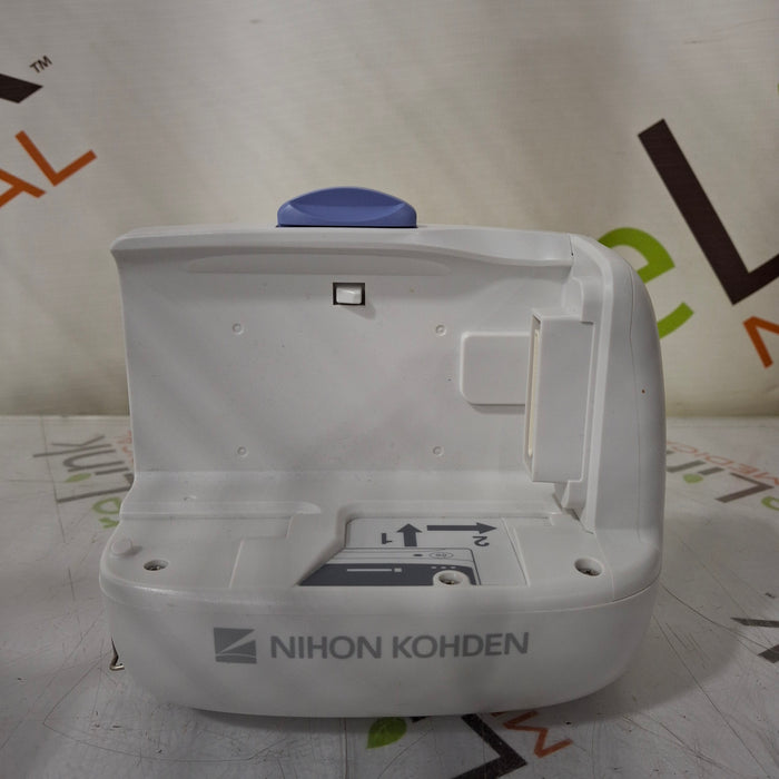 Nihon Kohden Nihon Kohden BSM-1773 Life Scope PT Transport Patient Monitor Patient Monitors reLink Medical