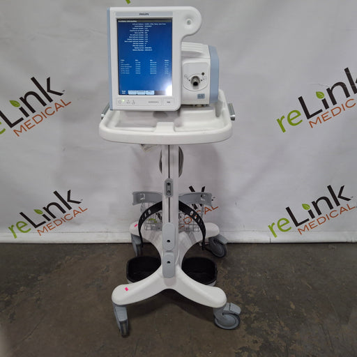 Philips Philips Respironics V60 BiPAP Ventilator Respiratory reLink Medical