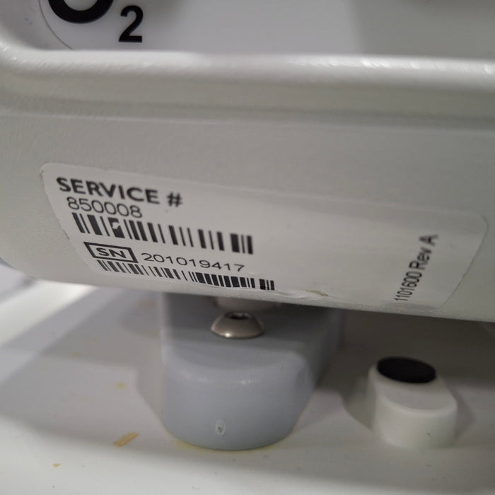 Philips Philips Respironics V60 BiPAP Ventilator Respiratory reLink Medical