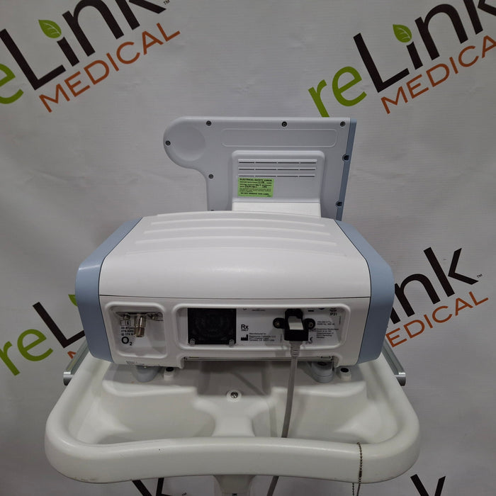 Philips Philips Respironics V60 BiPAP Ventilator Respiratory reLink Medical